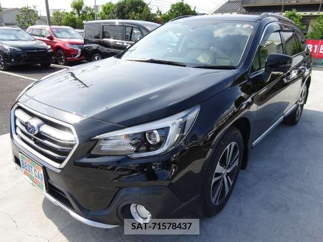 Subaru OUTBACK 2019-07 347129-5