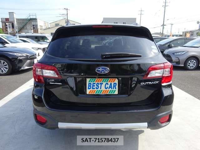Subaru OUTBACK 2019-07 347129-6