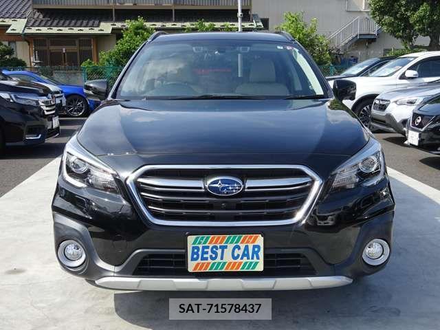 Subaru OUTBACK 2019-07 347129-4