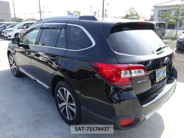 Subaru OUTBACK 2019-07 347129-2