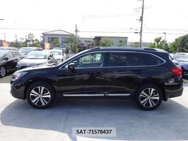 Subaru OUTBACK 2019-07 347129-3