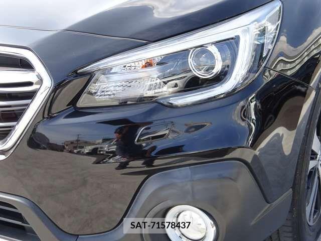 Subaru OUTBACK 2019-07 347129-1