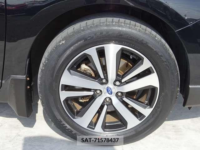 Subaru OUTBACK 2019-07 347129-15