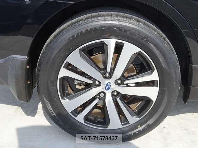 Subaru OUTBACK 2019-07 347129-14