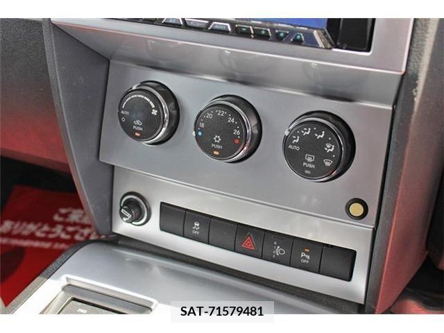 Dodge NITRO 2012-02 347029-9