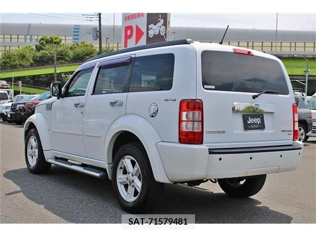 Dodge NITRO 2012-02 347029-19