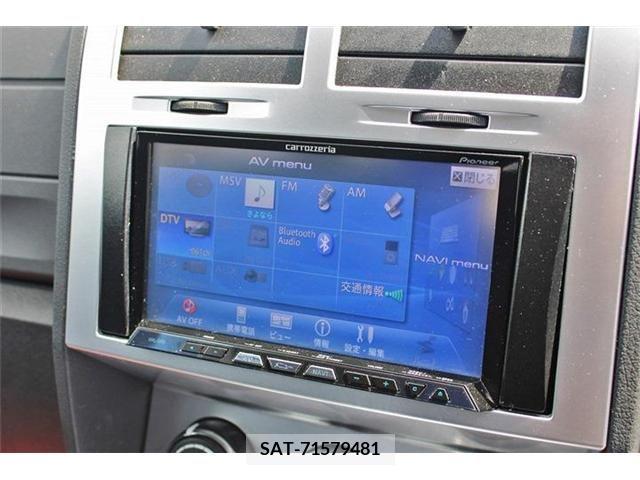 Dodge NITRO 2012-02 347029-8