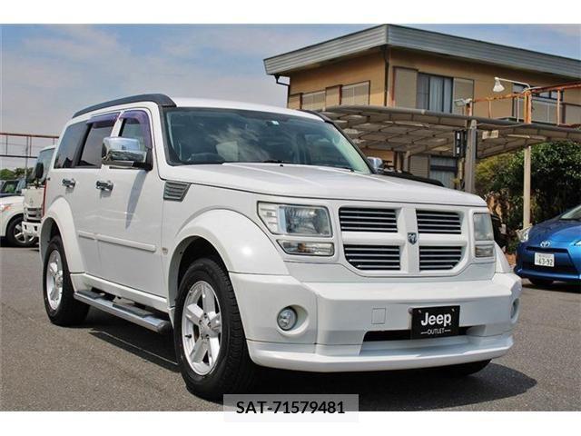 Dodge NITRO 2012-02 347029-18