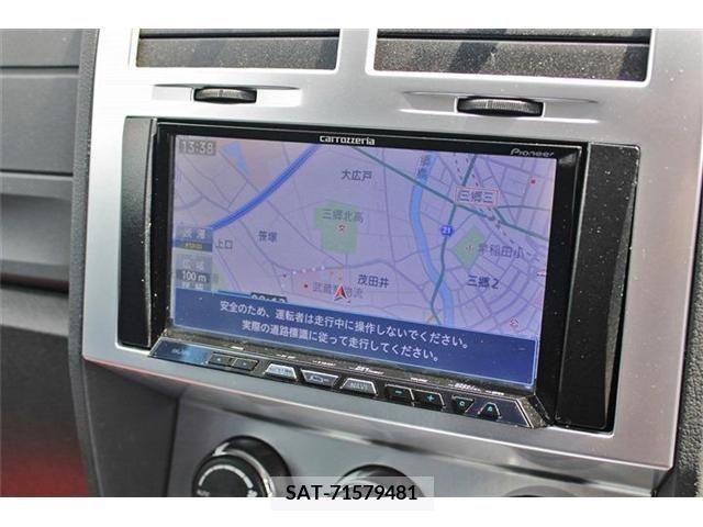 Dodge NITRO 2012-02 347029-7
