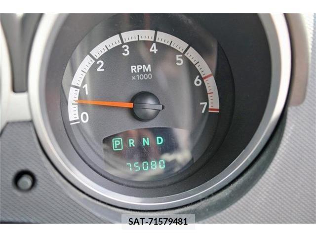 Dodge NITRO 2012-02 347029-6