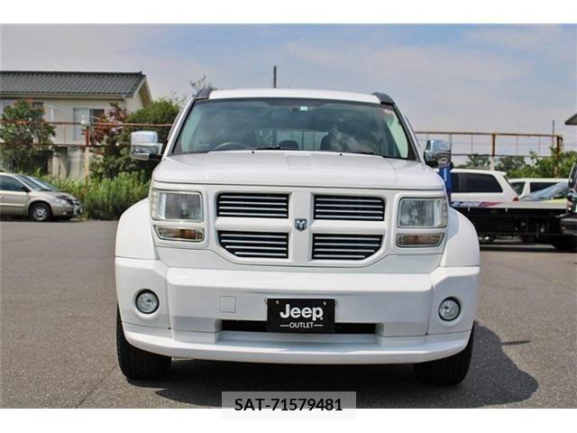 Dodge NITRO 2012-02 347029-16
