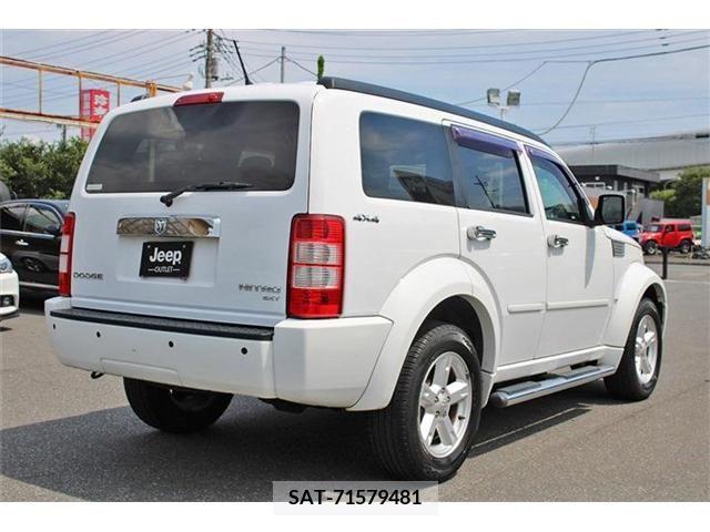 Dodge NITRO 2012-02 347029-15