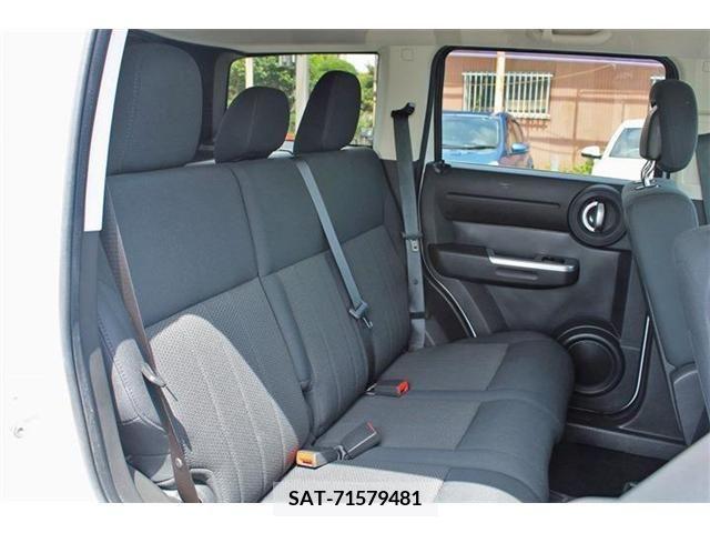 Dodge NITRO 2012-02 347029-4