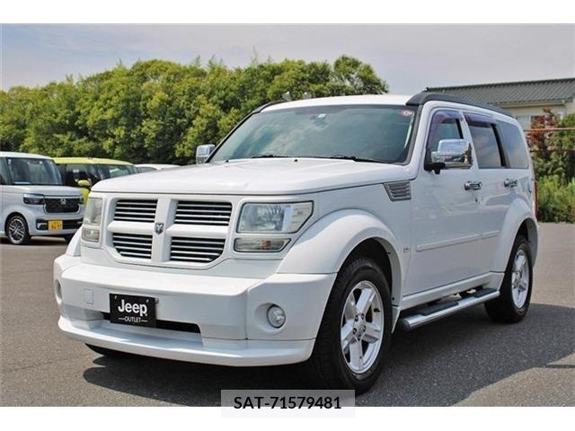 Dodge NITRO 2012-02 347029-14