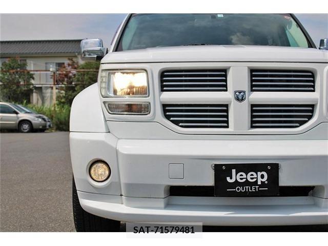 Dodge NITRO 2012-02 347029-23