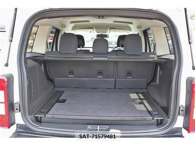 Dodge NITRO 2012-02 347029-13