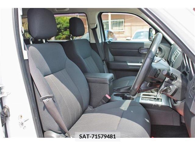 Dodge NITRO 2012-02 347029-3
