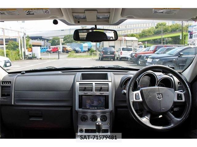 Dodge NITRO 2012-02 347029-1