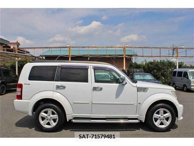 Dodge NITRO 2012-02 347029-21
