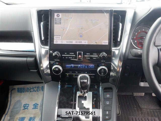 Toyota ALPHARD 2023-02 333759-5