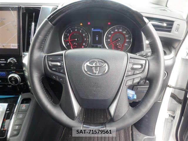 Toyota ALPHARD 2023-02 333759-4