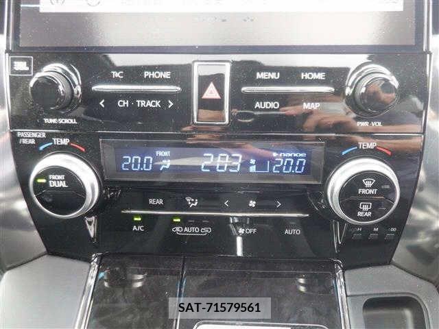 Toyota ALPHARD 2023-02 333759-3