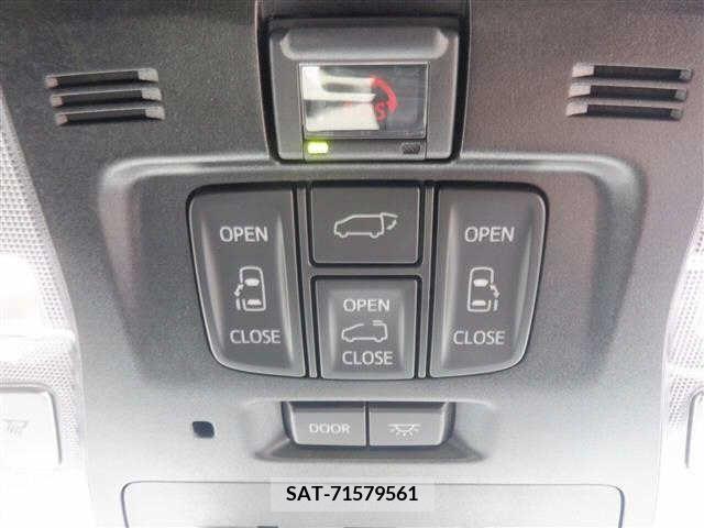 Toyota ALPHARD 2023-02 333759-8