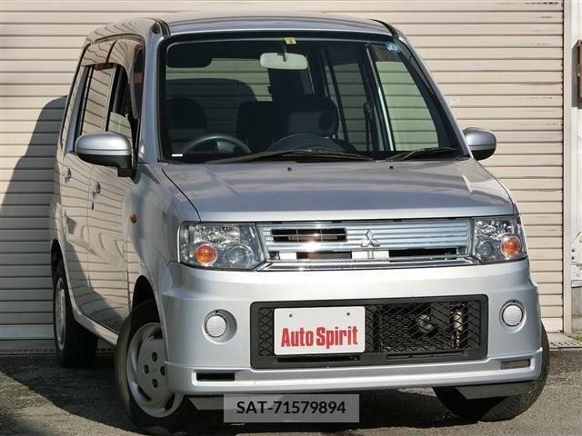 Mitsubishi TOPPO 2011-09 253037-1