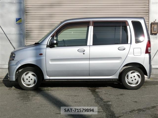 Mitsubishi TOPPO 2011-09 253037-5