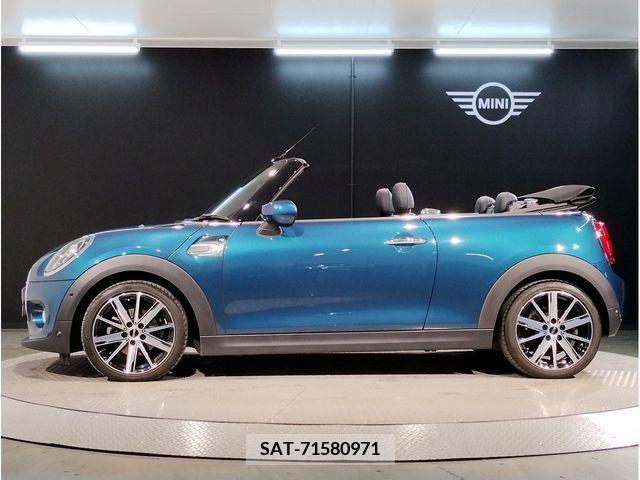 Bmw MINI 2021-04 238161-9