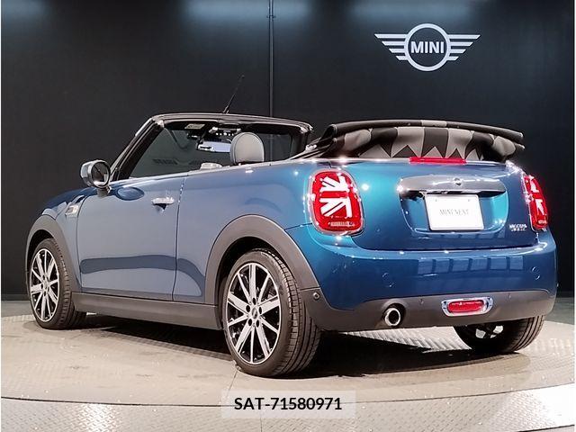 Bmw MINI 2021-04 238161-6