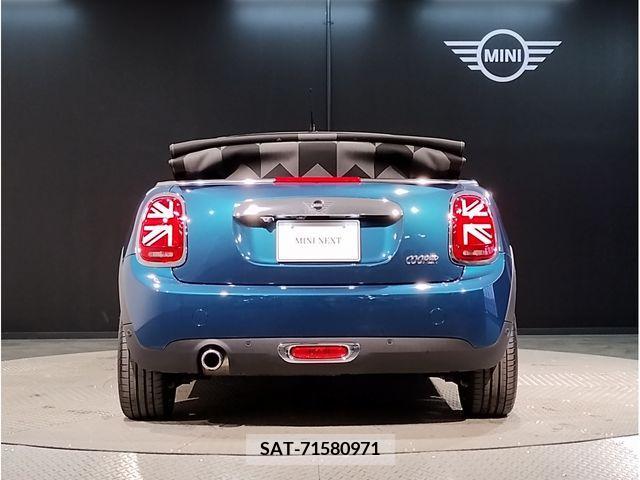 Bmw MINI 2021-04 238161-4