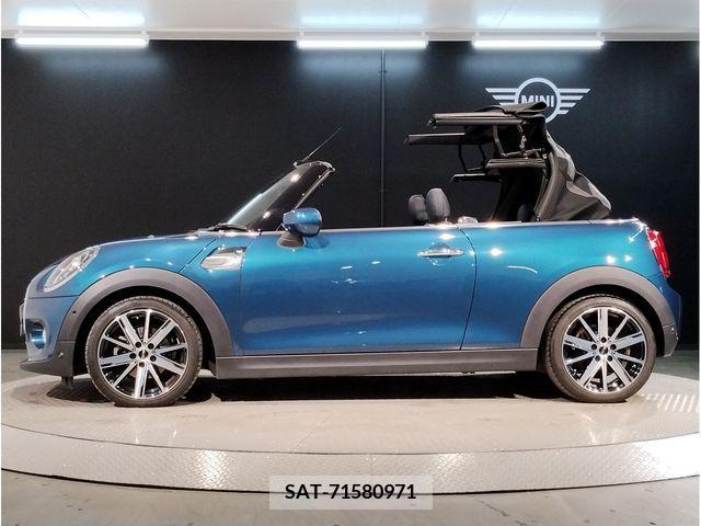 Bmw MINI 2021-04 238161-8