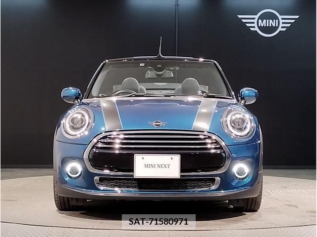 Bmw MINI 2021-04 238161-3