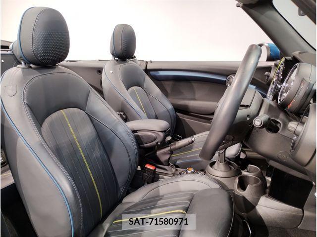 Bmw MINI 2021-04 238161-12