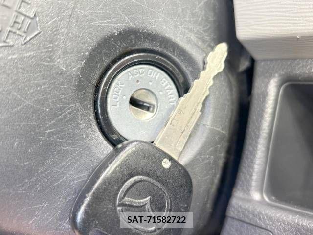 Mazda FLAIR 2015-06 353805-5