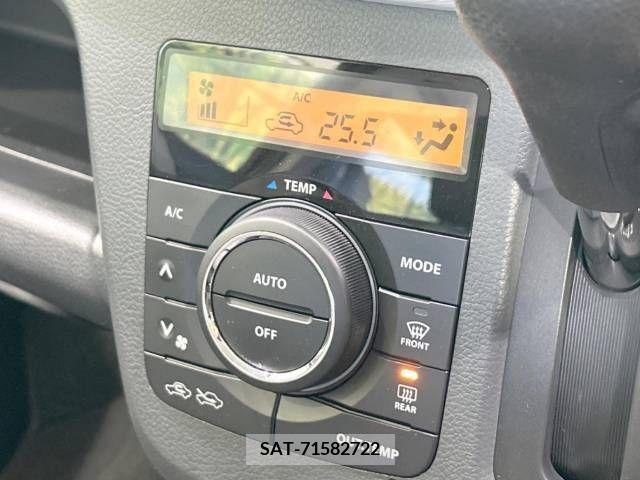 Mazda FLAIR 2015-06 353805-4