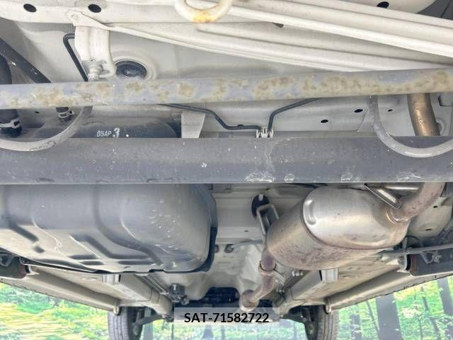 Mazda FLAIR 2015-06 353805-19