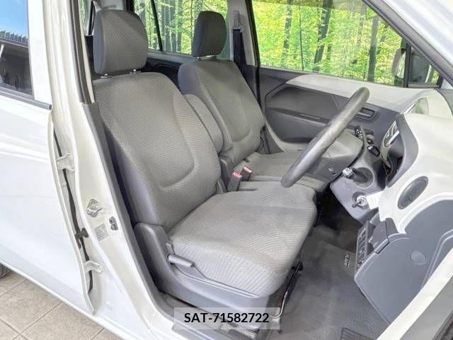 Mazda FLAIR 2015-06 353805-8