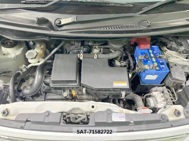 Mazda FLAIR 2015-06 353805-18