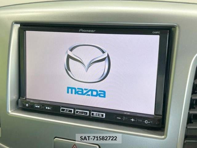 Mazda FLAIR 2015-06 353805-2