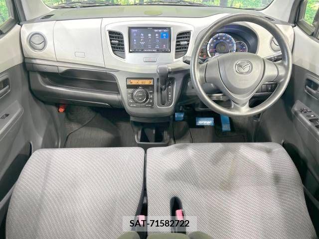 Mazda FLAIR 2015-06 353805-1