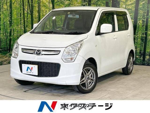 Mazda FLAIR 2015-06 353805-0