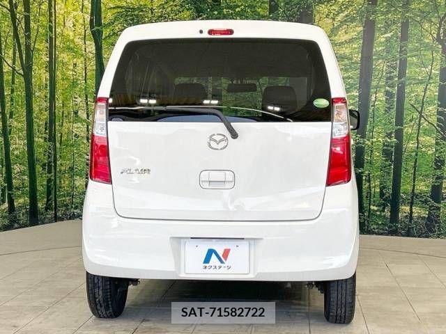 Mazda FLAIR 2015-06 353805-15