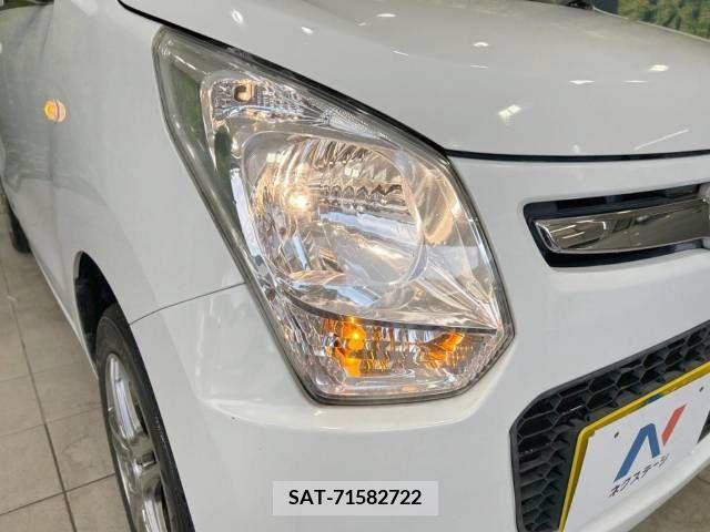Mazda FLAIR 2015-06 353805-13