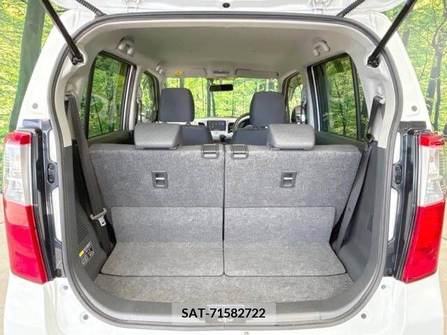 Mazda FLAIR 2015-06 353805-10