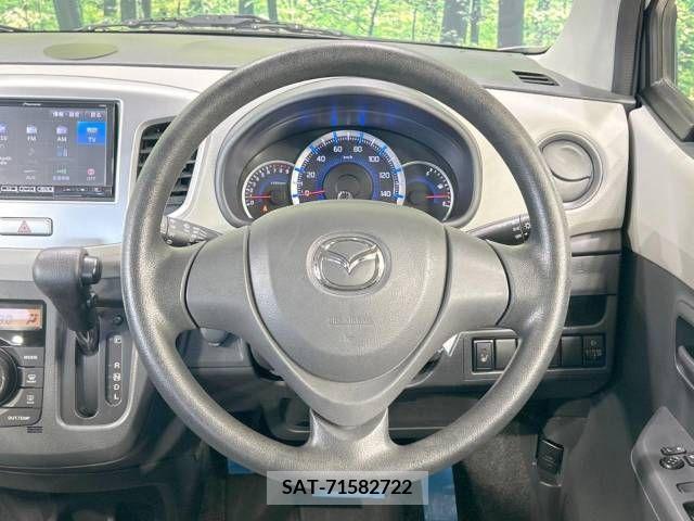 Mazda FLAIR 2015-06 353805-11