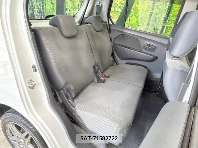 Mazda FLAIR 2015-06 353805-9