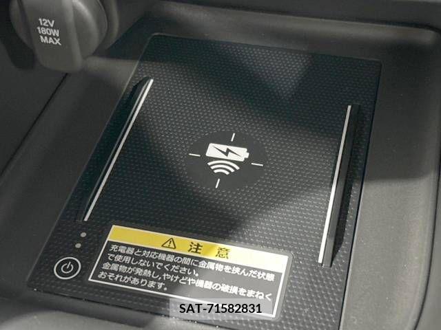 Honda VEZEL 2022-09 210852-6