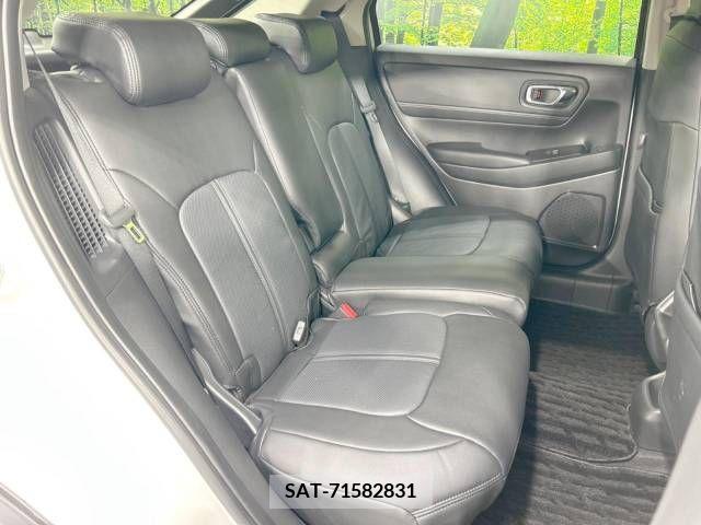 Honda VEZEL 2022-09 210852-9